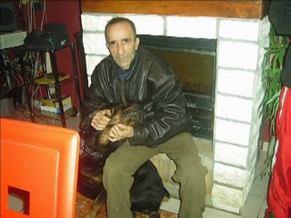 KHALED CHABI chante gulagh fellem