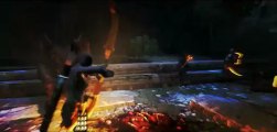 Dragon’s Dogma : Dark Arisen (PS3) - Du gameplay d'archer