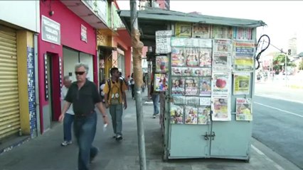 Vídeo: arquiteto que venceu Concurso Banca Nova fala sobre seu projeto