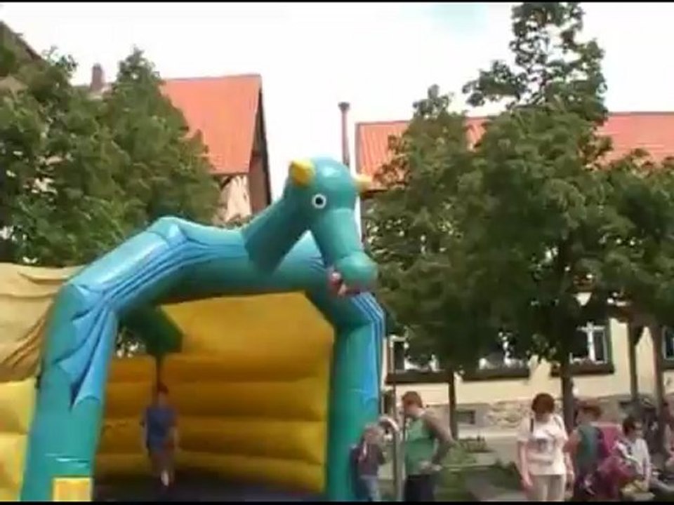 linedance 2012 in Wernigerode