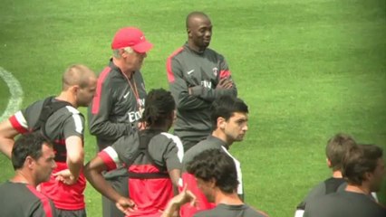 Transferts - Ancelotti et Mourinho vers un chassé-croisé ?