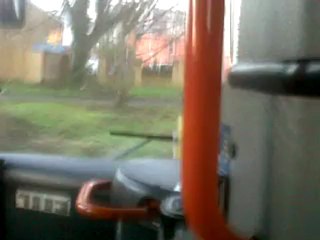 Metrobus route 291 to Crawley 535 1 part 4 video