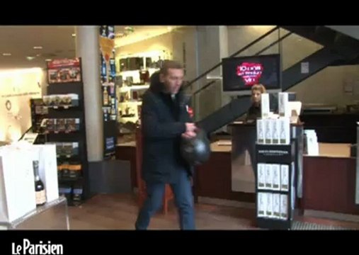 Une conciergerie aux petits soins pour les joueurs du PSG