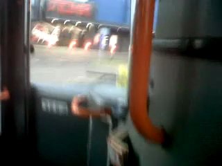 Metrobus route 291 to Crawley 535 1 part 6 video