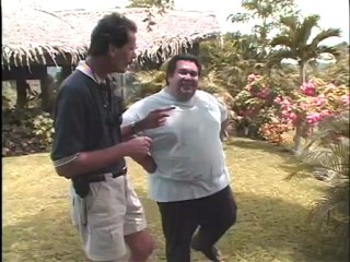 Costa Rican Rainforest Part 1