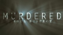 CGR Trailers - MURDERED: SOUL SUSPECT Teaser Trailer (UK)
