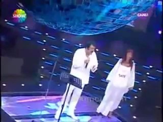 Müslüm  Gürses _ Yıldız Tilbe - Esrarlı Gözler