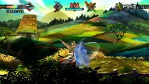 PS Vita『朧村正』プレイ動画 はじき返し・受け流し