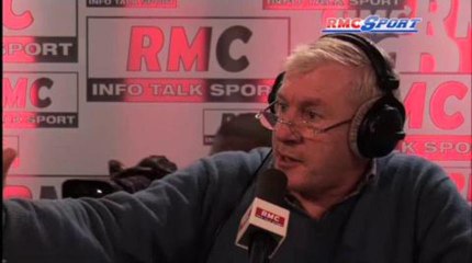 Luis Attaque / Booder et Soprano, invités excpetionnels - 20/02