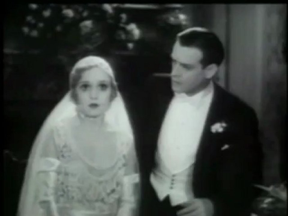 White Zombie Clip