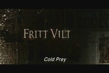 Cold Prey - Roar Uthaug