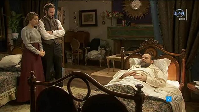 TRISTAN EMILIA PADRE SE PONDRA BIEN YA LO VERAS ESDPV 20-02-2013