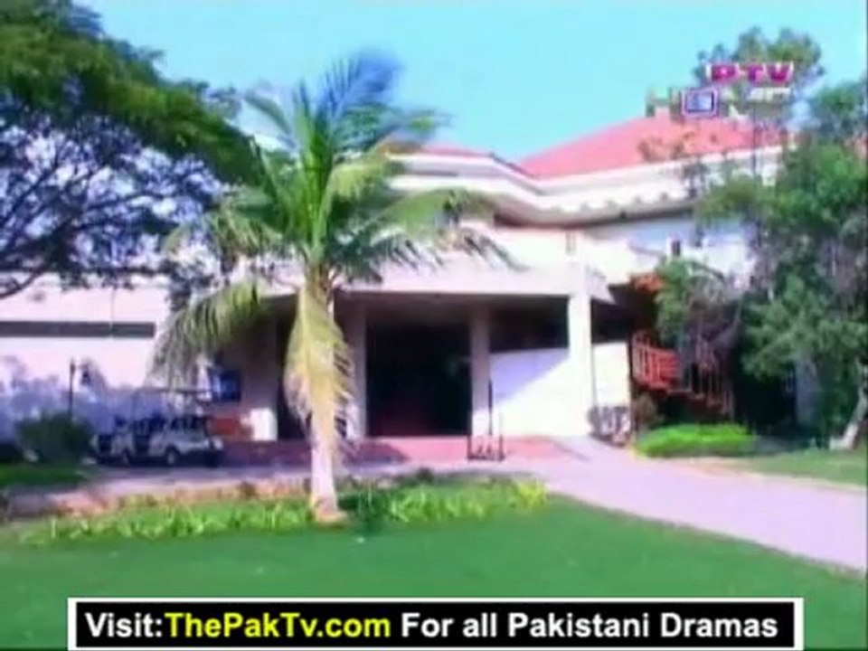 Abhi Door Hai Kinara Episode 2 By PTV Home - Part 1