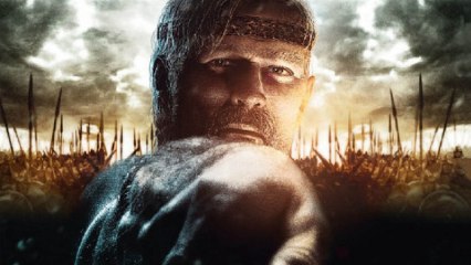 CGR Undertow - BEOWULF: THE GAME review for PlayStation 3