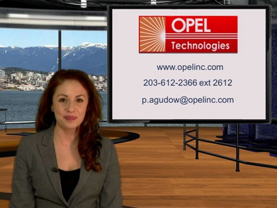 OPEL Technologies (TSXV: OPL) Completes $7.2 Million Private Placement