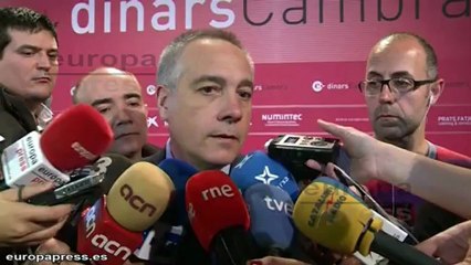 El PSC pide la abdicación del Rey