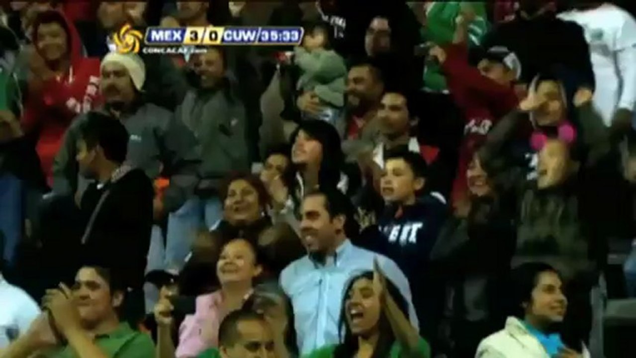 Mexiko: 8 Pässe für ein Hallelujah