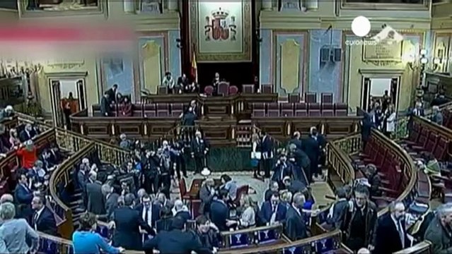 Spain unveils anti-political corruption measures
