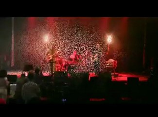 The Smooth Skins Live in Semeac 2011