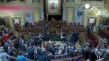 Espagne : Mariano Rajoy essaie de reprendre l'initiative
