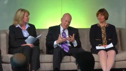 Arkless: US is Ceding Battle for the Global Productivity