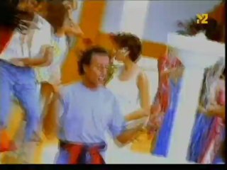 Julio Iglesias - Agua Dulce,Agua Sala