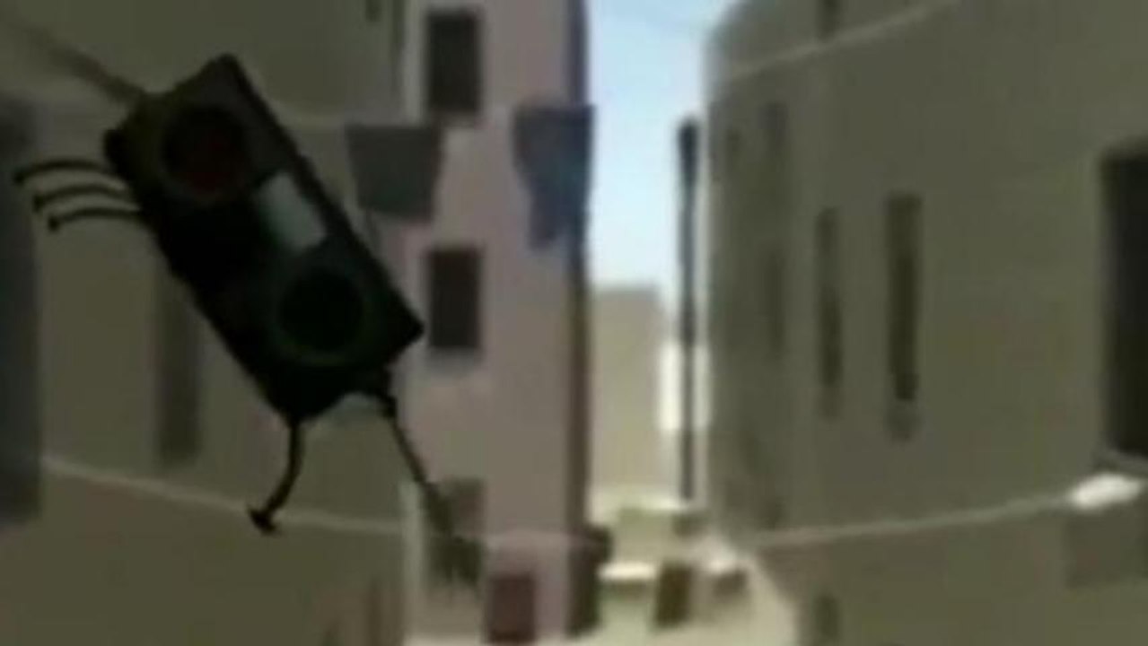 Air Force Developing Insect-Sized Drones