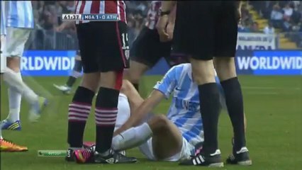 Piazon vs Athletic Club (H) - An Exciting Match