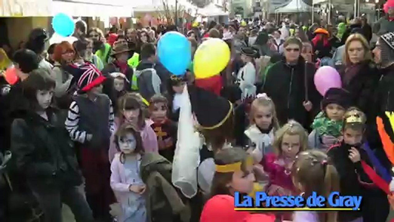 Les Amis de la rue Gambetta fédèrent autour du carnaval