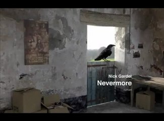 clip nevermore