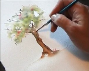 Môrice Bénin "Printemps"