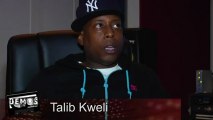 DEMOS — Talib Kweli: 