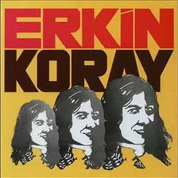 Erkin Koray - Estarabim Rap 1 Remix By Isyankar365