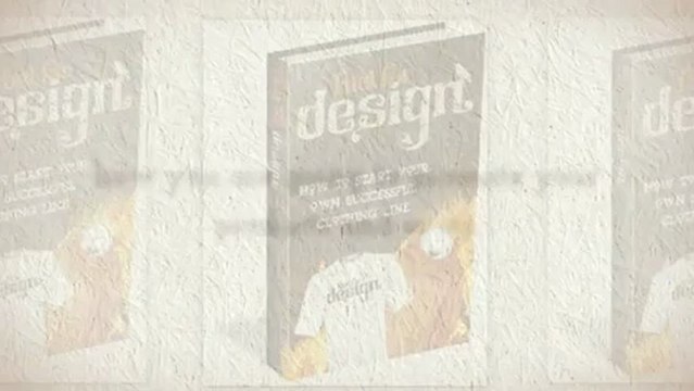 Secrets On Starting A Clothing Line For A T-Shirt Business