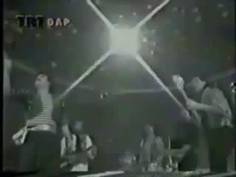 Ersen Ve Dadaslar - Can Tertip Remix By Isyankar365