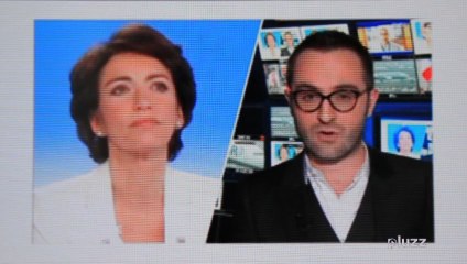 Marisol Touraine interrogée dans C Politique