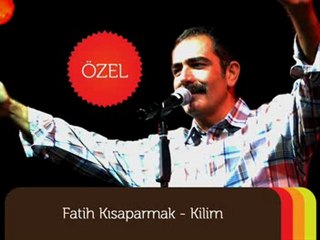 Fatih Kisaparmak - Kilim Remix By Isyankar365