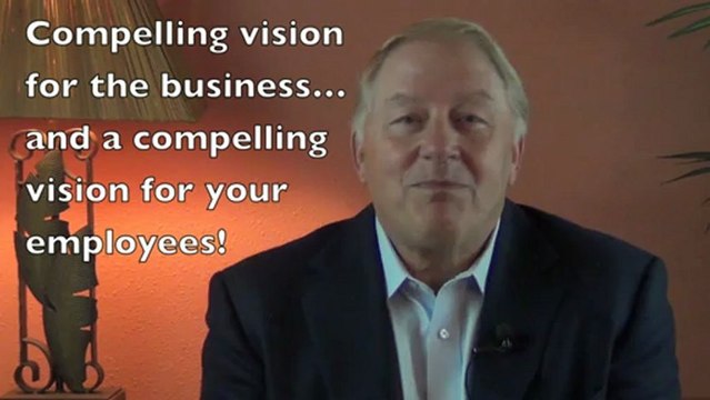 Employee Attraction | 5 Things Your Best Employees Want