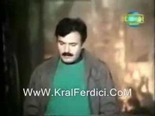 Ferdi Tayfur - Bana Sor 2004 Remix By Isyankar365