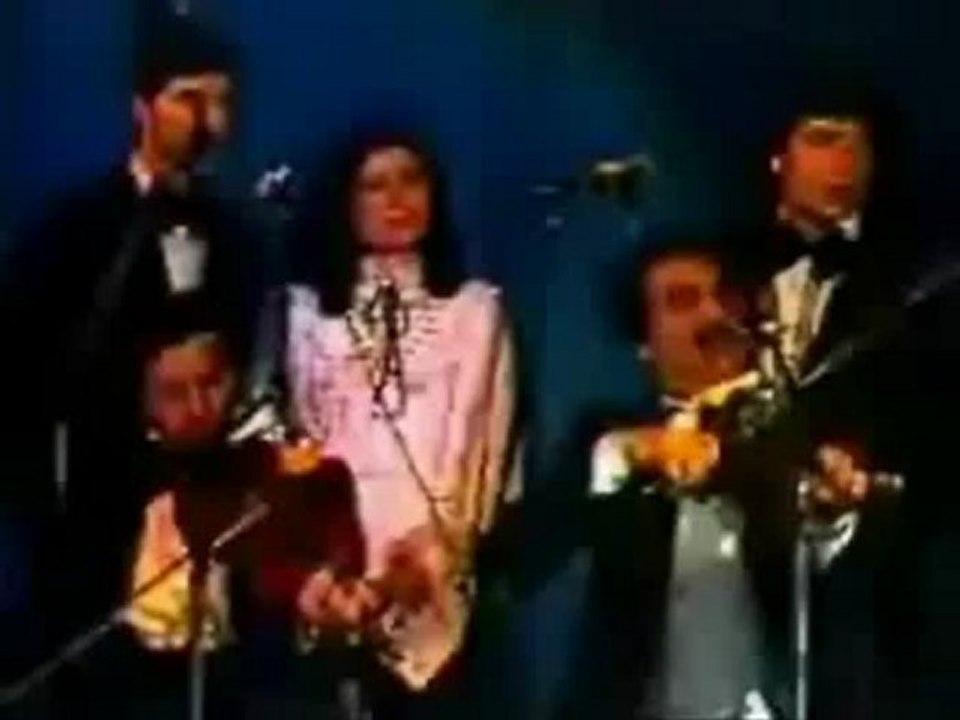 Ferdi Tayfur - Benim Gibi Sevenler Remix By Isyankar365