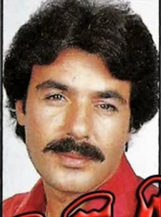 Ferdi Tayfur - Bir Adim Atipta Remix By Isyankar365