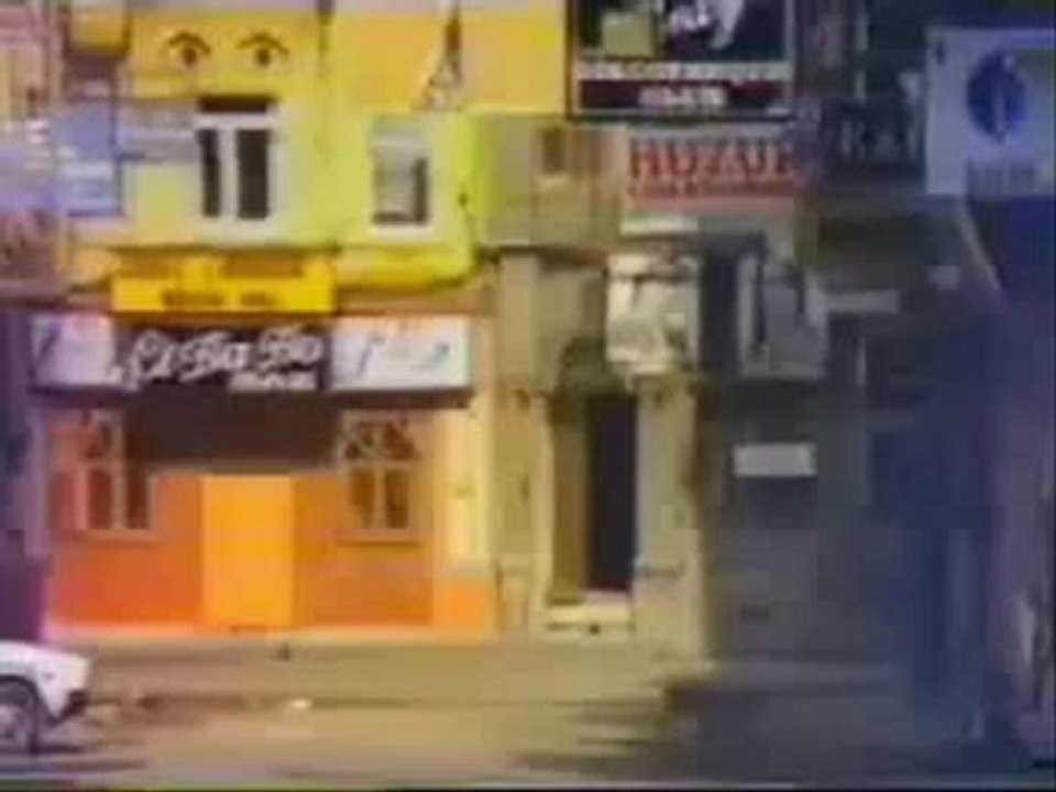 Ferdi Tayfur - Bizim Cicekli Sokaklar Ve Fistan Remix By Isyankar365