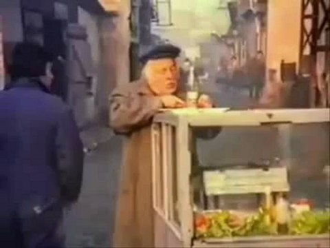 Ferdi Tayfur - Bu Günler Yasanacak Remix By Isyankar365