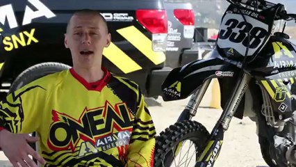 Jason Lawrence - Pala Raceway