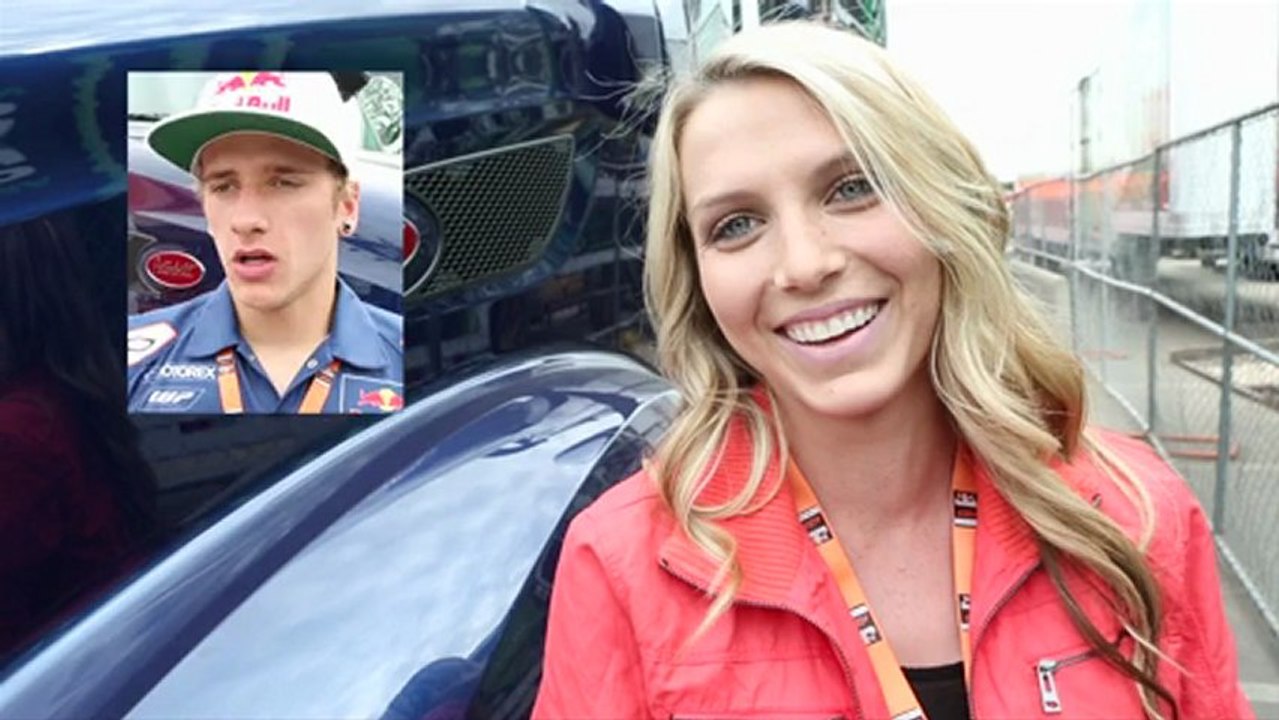 Know Your Racer? - Anaheim 3