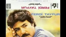 Ferdi Tayfur - Gonul Sancisi Prangalar Remix By Isyankar365
