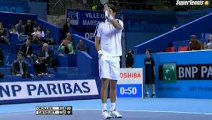 Muller vs Gasquet - Problema Giudice di Linea - Supertennis - Livetennis.it