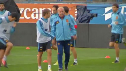 Benitez, tra Chelsea e Real c'è di mezzo lo Sparta