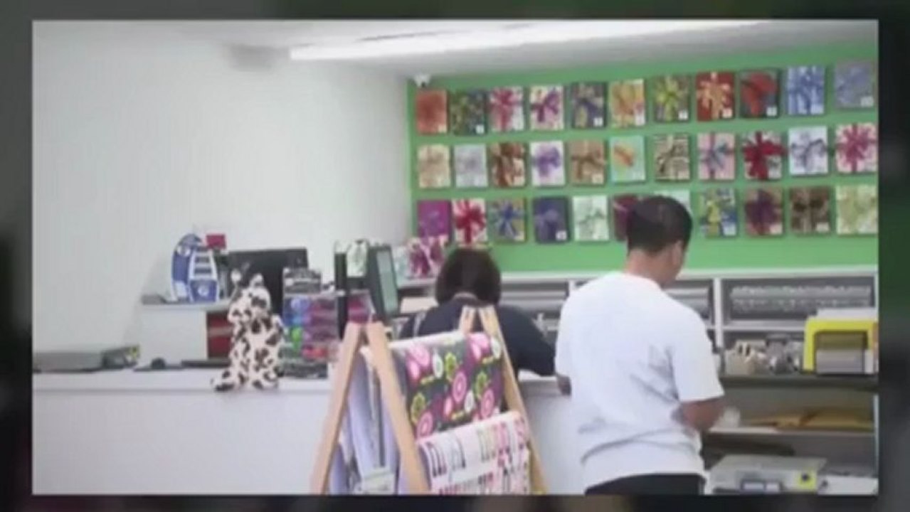 Studio City Mail Services 818-760-6500