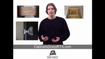 What are RTA Cabinets? - Cabinets Direct